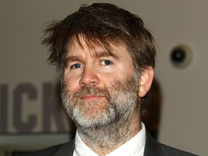 James Murphy (LCD Soundsystem) admitted to NME that he took Steroids to finish an album off quickly, 